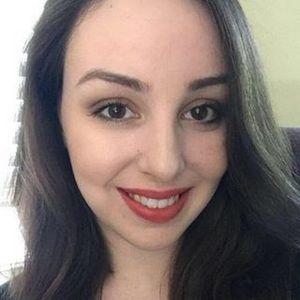 Meet your Posher, Caitlin